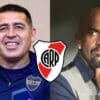 Riquelme-Verón