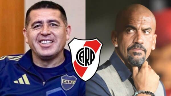 Riquelme-Verón