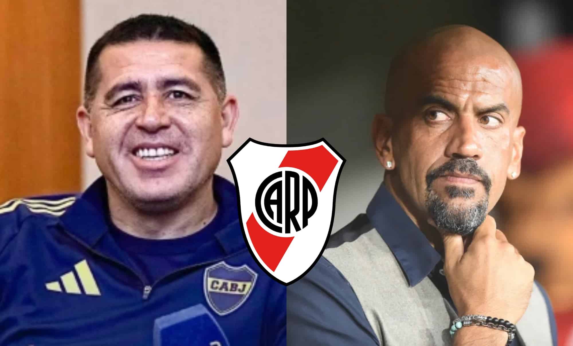 Riquelme-Verón