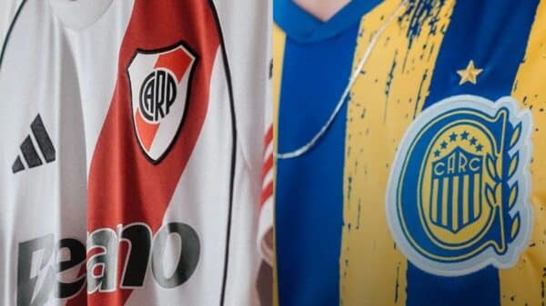 River