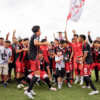 River-Messi Cup