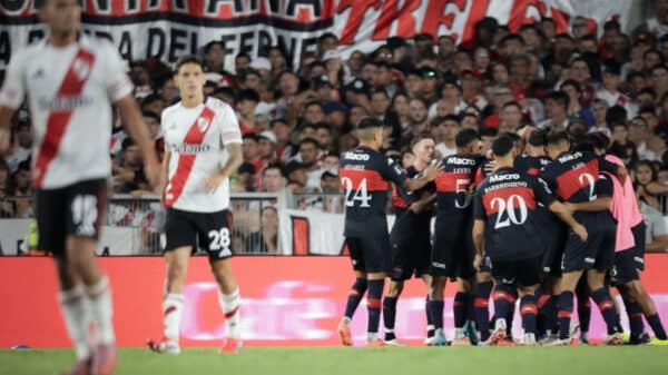 River-Tigre