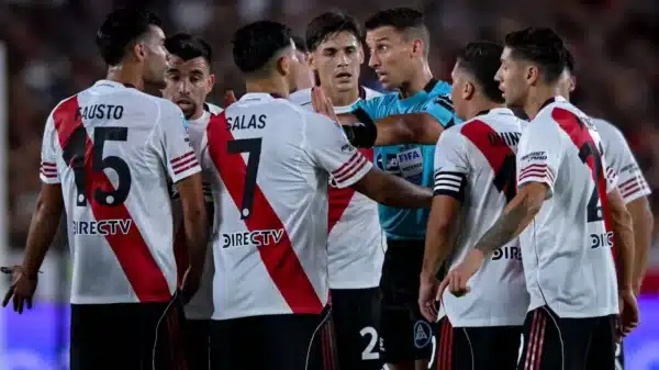 River