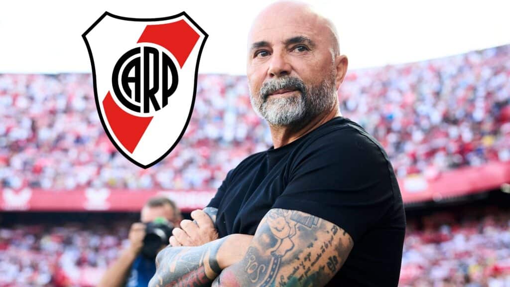 River