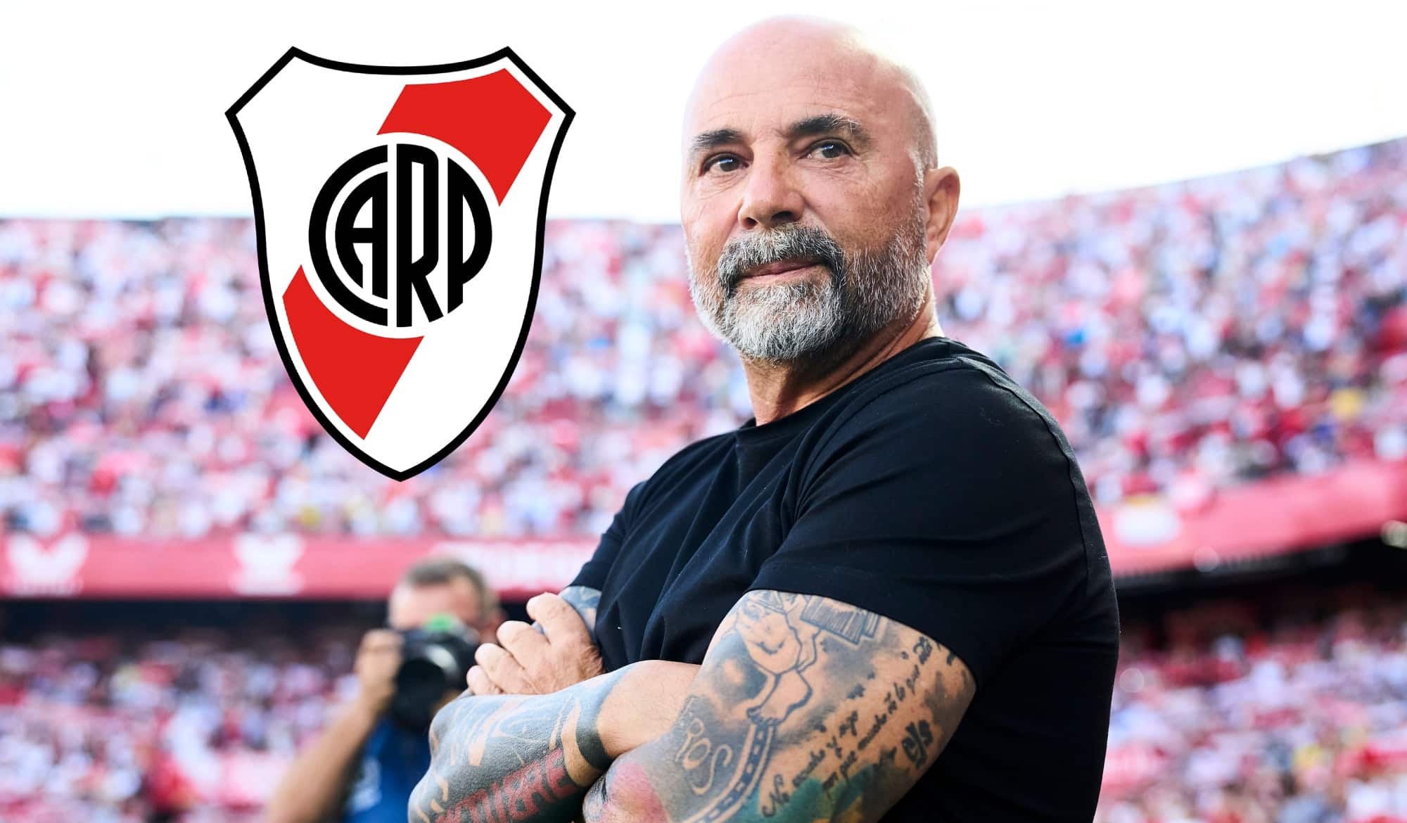 Jorge Sampaoli