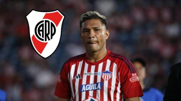 Teo Gutiérrez
