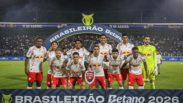 Red Bull Bragantino