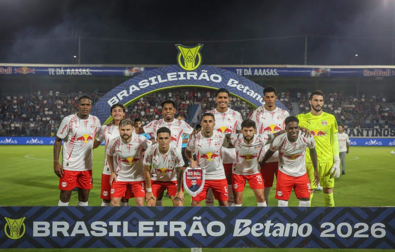 Red Bull Bragantino