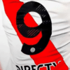 Número 9 de River