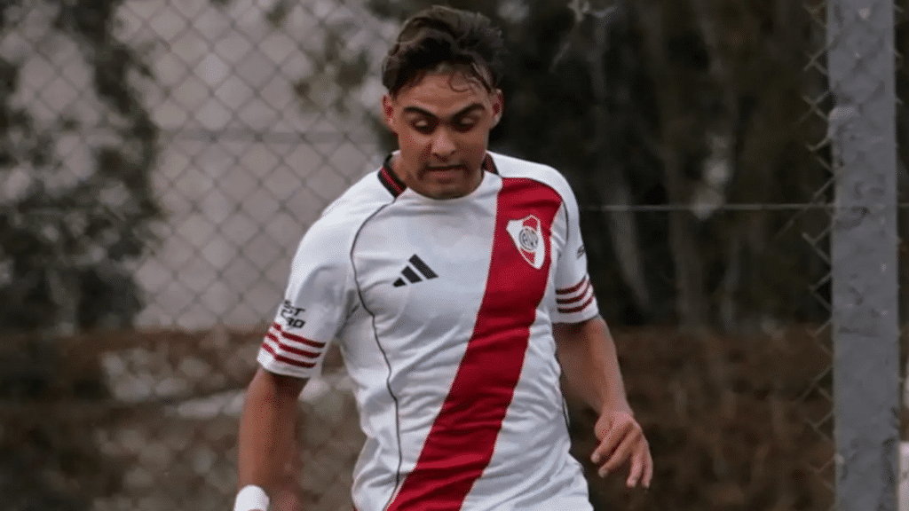 River