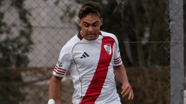 River