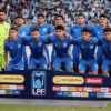 Estudiantes de Rio Cuarto