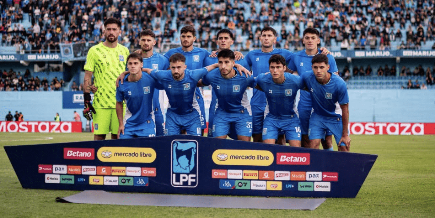 Estudiantes de Rio Cuarto