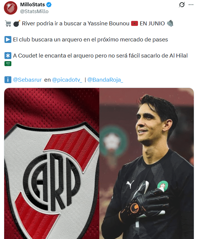 River