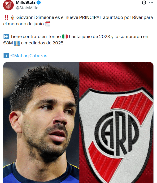 River