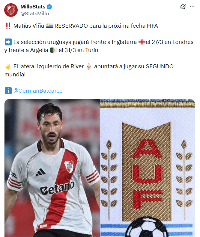River
