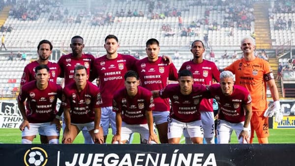 Carabobo