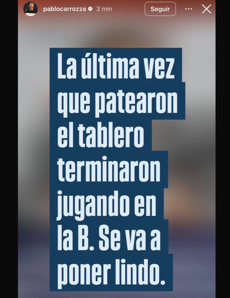 Pablo Carrozza