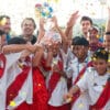 Mundialito sub 12