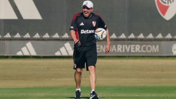 Chacho Coudet