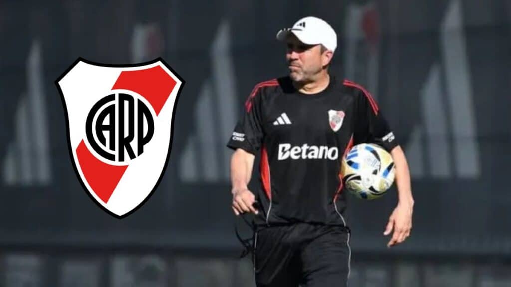 River