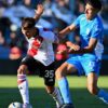 River vs Estudiantes de Río Cuarto