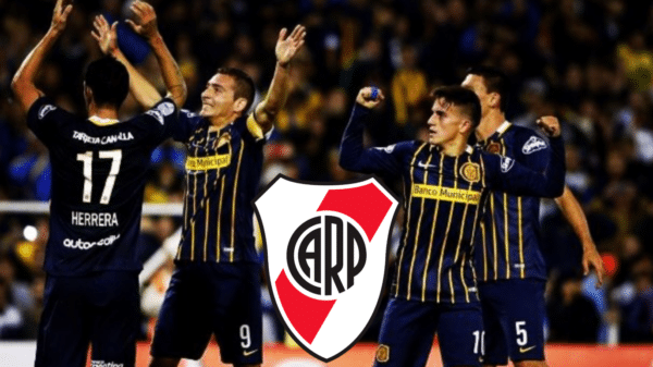 River