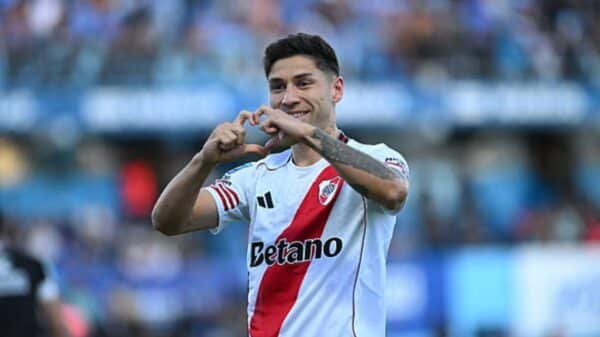 River