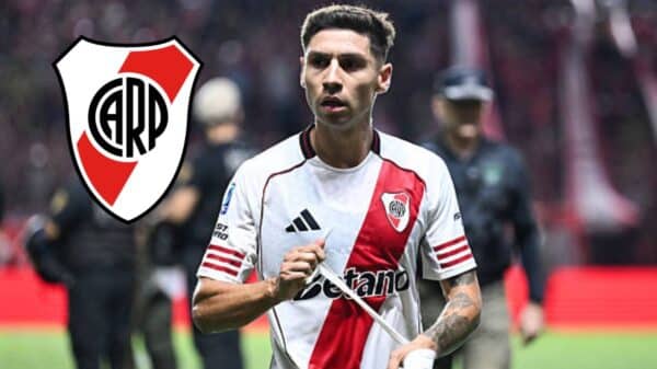 River