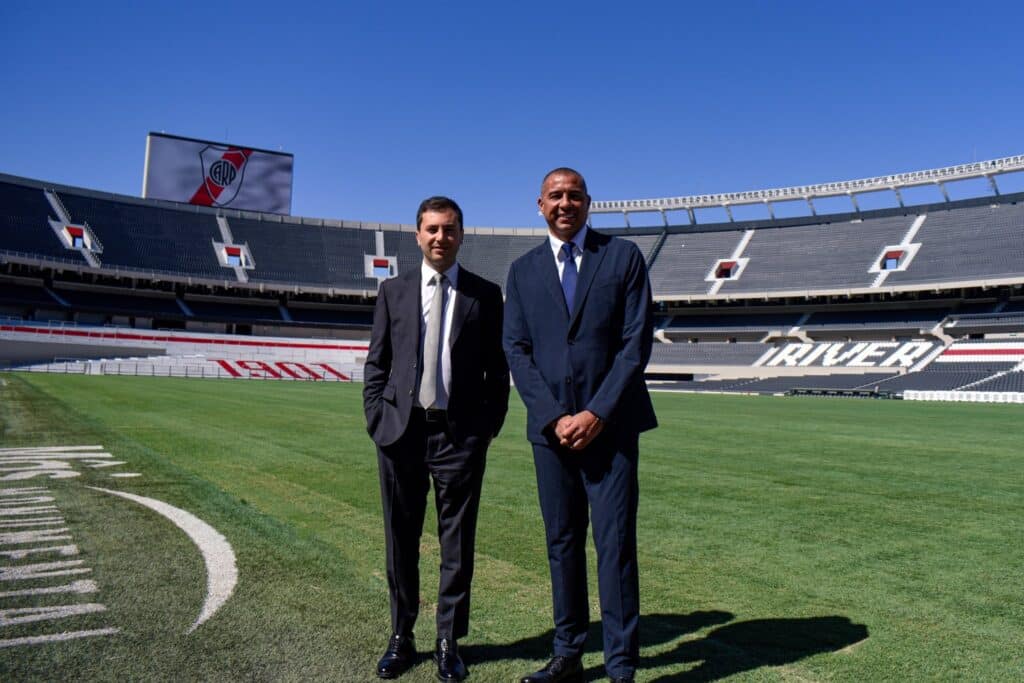 David Trezeguet
