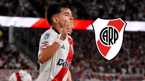 River