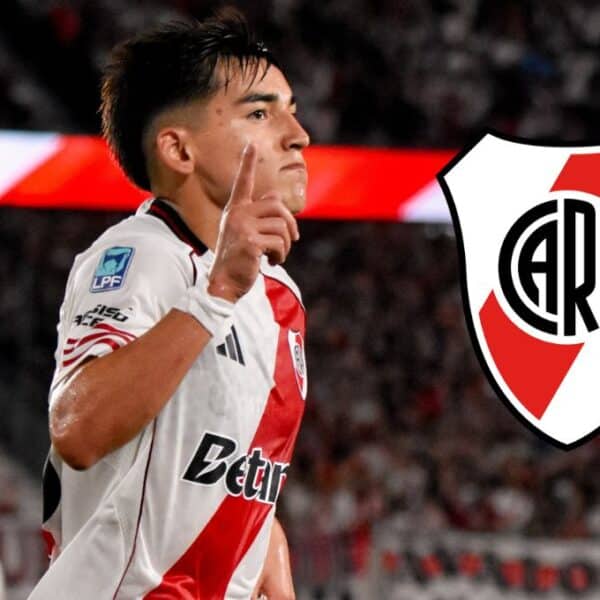 River