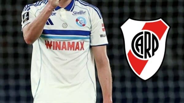 River