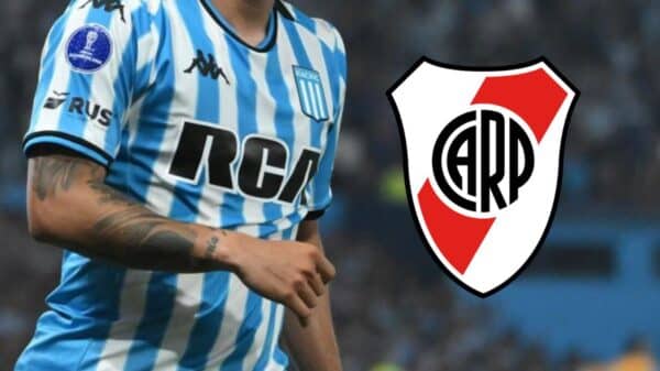 River
