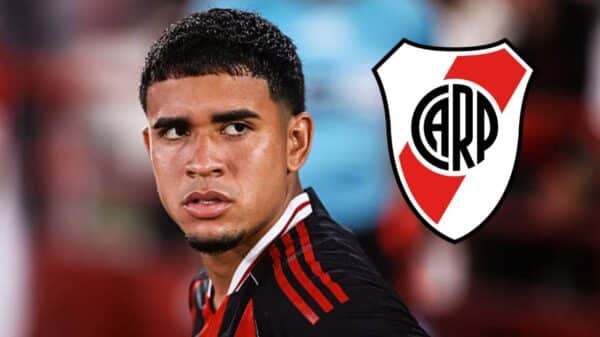 River