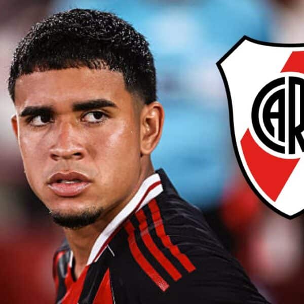 River