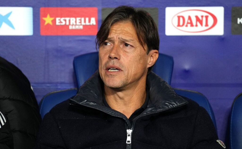 Matías Almeyda