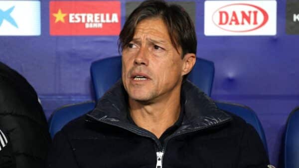Matías Almeyda