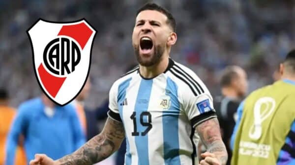 River