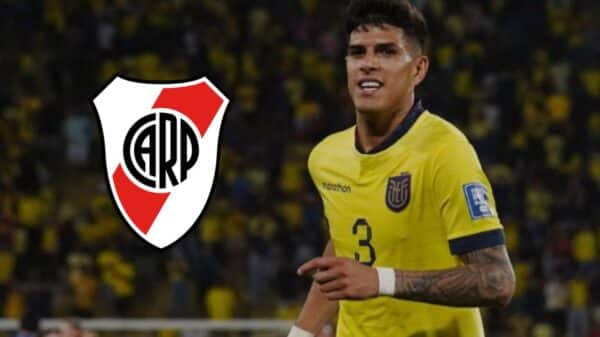 River
