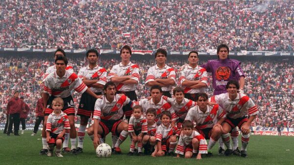 River 1997