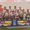 River vs Sarmiento