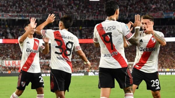 River