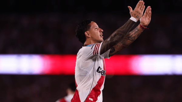 Sebastián Driussi