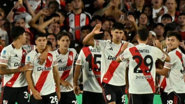 River