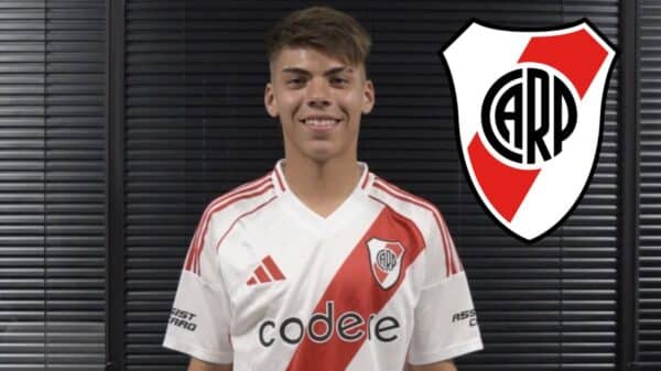 River