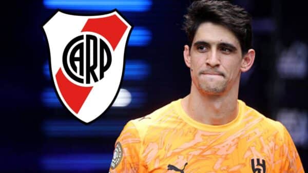 River