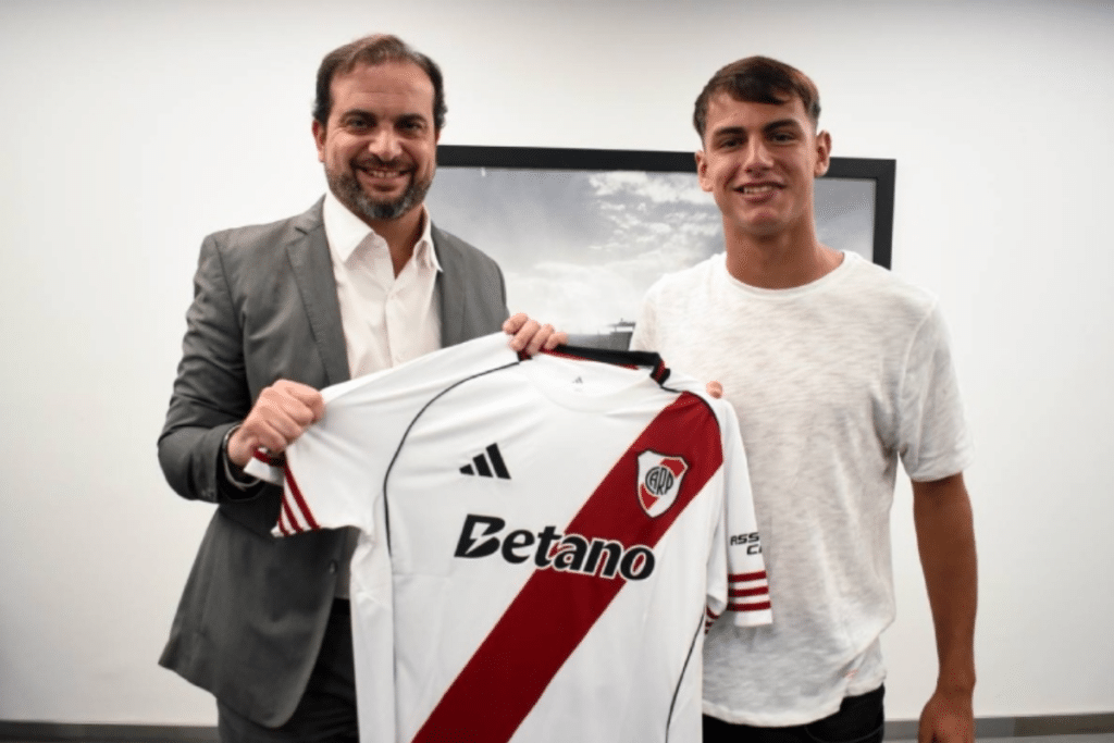 River