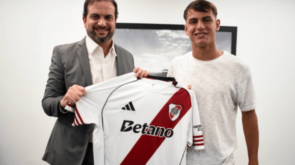 River