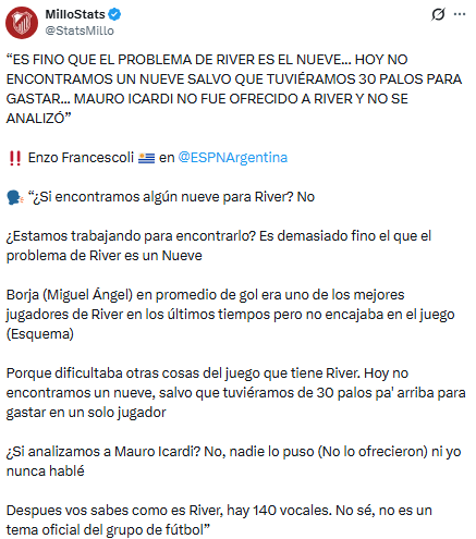 River
